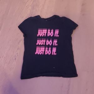 Nike shirt